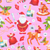 Folia transferowa Christmas 100 cm Nr 33