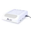 20sztuk Pochłaniacz pyłu 80W kasetowy MollyLac 1-wiatrakowy White biały 858-8