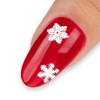 Adesivi per unghie 5D autoadesivi natalizi Molly Nails SD-1919