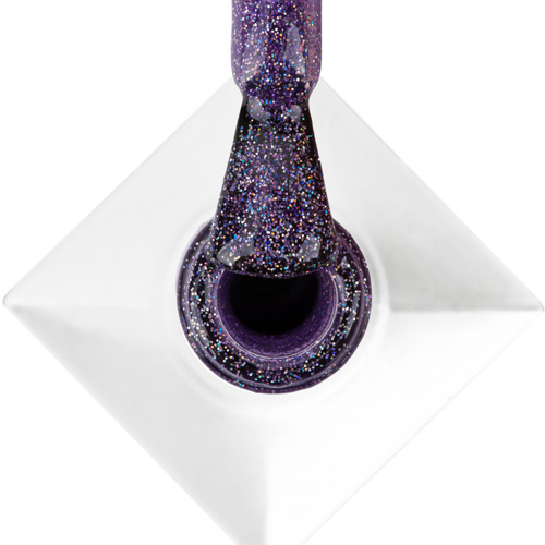 5+1gratis Lakier hybrydowy Molly Nails Winter Crystalize Birthday Girl HEMA/Di-HEMA Free 8g Nr 224