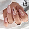 Lakier hybrydowy AlleLac Paris Collection 5g Nr 3