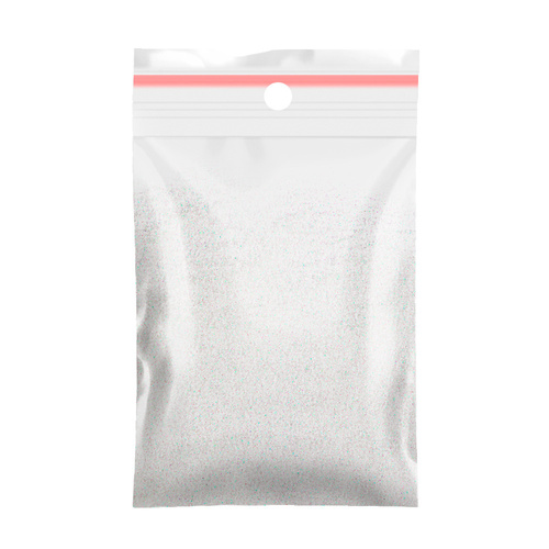 Brokat do paznokci Nr 11 20g
