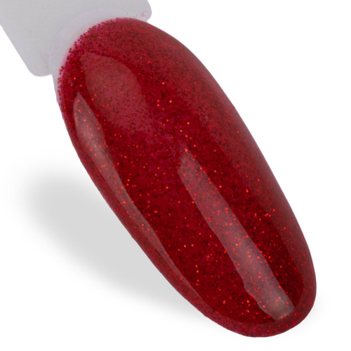 Smalto ibrido MollyLac Glowing Time Fifth Avenue 10 g n. 233
