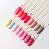 10+1gratis Lakier klasyczny do paznokci Classic Nail Polish MollyLac Nr 08 10 ml