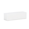 Polishing block 240/240 Premium white 10 pieces 