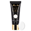 Polygel Acrylgel zum Aufbauen für Nagelverlängerungen AcrylGel Molly Nails HEMA/Di-HEMA-frei Pure White 30 ml