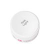 Poudre acrylique pour ongles Allepaznokcie Pink Light Acrylic Powder 30 g n° 3