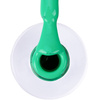 10+1gratis Lakier hybrydowy LED/UV Gel Polish Greens G3 Pastel AlleLac HEMA/Di-HEMA Free 6g