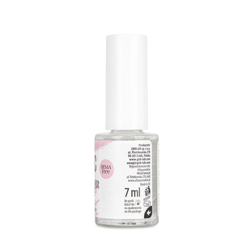 Primer bezkwasowy Ultra Bonder Acid Free AlleLac HEMA/Di-HEMA Free 7ml