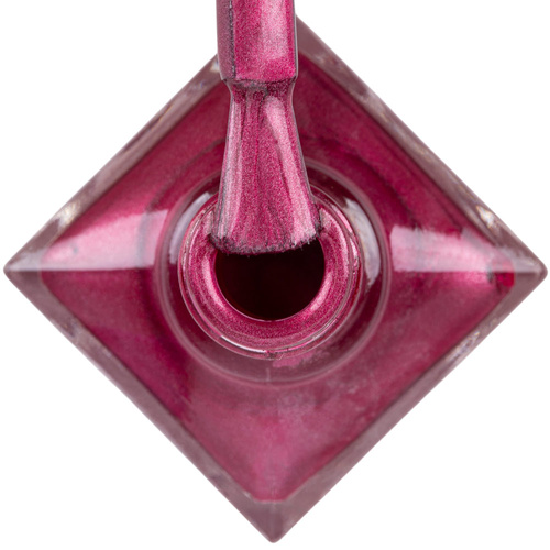 10+1 free MollyLac Classic Nail Polish, Mirror Effect (mirror/metallic), No. 08, 10 ml