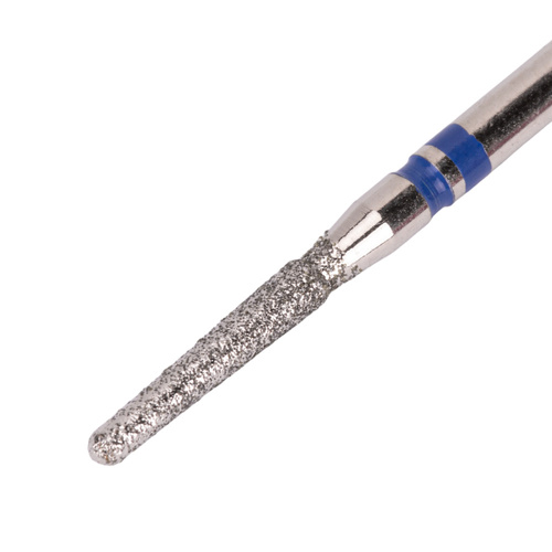 Diamond cuticle cutter L0210D M medium