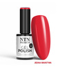 Esmalte híbrido NTN Premium After Midnight Collection sin HEMA ni Di-HEMA, 5 g, n.º 66