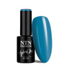 LED/UV-Hybridlack „Gel Polish Blues“ Nr. 503, Limited Edition, NTN Premium, 5 g