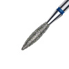 Staleks Expert blue flame diamond burr 2.3/10 mm