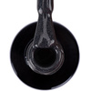 Esmalte híbrido LED/UV Gel Polish Blacks n.º 562, edición limitada NTN Premium, sin HEMA ni Di-HEMA, 5 g