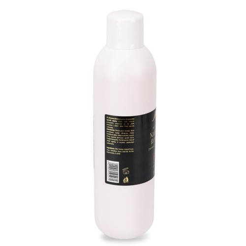 Allepaznokcie orange nail polish remover 1000 ml