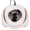 Lampe à ongles double UV/LED 220 W No Name pour vernis hybrides, gels et acrylogels, blanche Z7