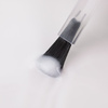 Baza kauczukowa elastyczne paznokcie manicure pedicure S.O.S. Antidotum Molly Nails Milky Way 10g