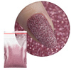 Purpurina para uñas n.º 28, 20 g