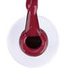 10 + 1 gratis LED/UV-Hybridlack „Reds R8 Bloody“ von AlleLac, HEMA/Di-HEMA-frei, 6 g