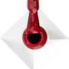 5+1gratis Lakier hybrydowy Molly Nails Hearts & Kisses Dazzling Kisses HEMA/Di-HEMA Free 8g Nr 197
