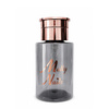 Dosificador con bomba para líquidos MollyNails, negro, 200 ml