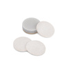 Dysk tarcza do pedicure PODODISC Staleks Expert zestaw trzpień dysk + nakładki tarcze wymienne M 180 grit 20 mm 5 szt