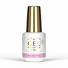 Żel budujący w butelce z pędzelkiem Gel in Bottle Molly Nails Pro Salon Angel Pink HEMA/Di-HEMA Free 15g