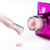 10+1gratis Baza kauczukowa elastyczne paznokcie S.O.S. Antidotum Molly Nails Babydoll 10g