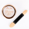 Glamour effect Molly Nails nail powder with applicator No. 5 1g