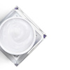 5+1 gratis Gel acrilico volumizzante Allepaznokcie HEMA/Di-HEMA Free Milky White 15 g