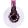 10+1gratis Lakier hybrydowy LED/UV Gel Polish Pinks PI7 Misty Rose AlleLac HEMA/Di-HEMA Free 6g