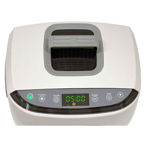 Lavadora ultrasónica Medizio YESON YS-2,5 L, 60 W, 2500 ml