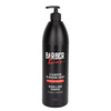 Shampoo per capelli e barba Joanna Barber Line 1000 ml