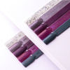 MollyLac Nailmatic Provence Hybrid Nail Polish, 10 g, No. 320