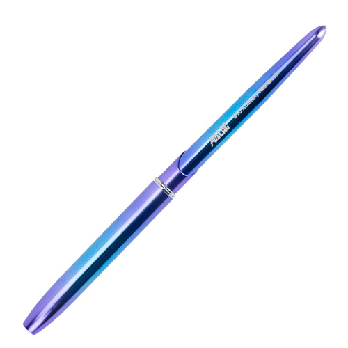 Kolinsky AlleLac acrylic brush No. 10