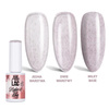 LED/UV-Gel-Nagellack Pinks PI28 Mauve Wool AlleLac HEMA/Di-HEMA-frei 6 g
