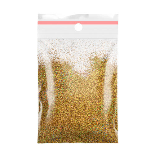 Purpurina para uñas n.º 41, 20 g