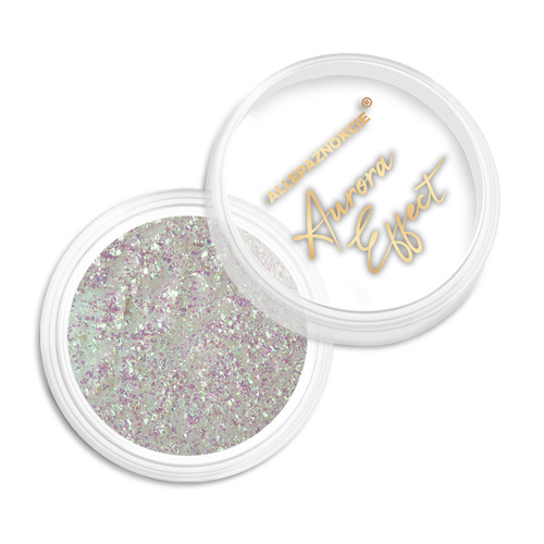 Пилок для нігтів Aurora Mirror Allepaznokcie Mist 0,3 г № 6