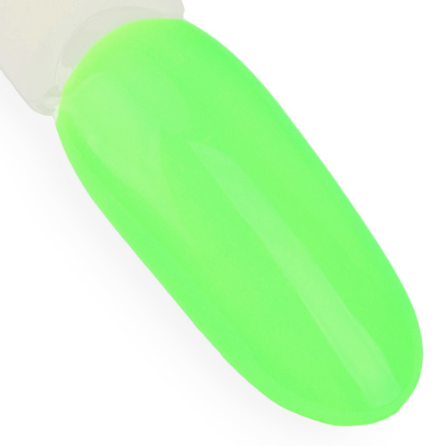 10+1 GRATUIT Vernis hybride AlleLac Over the Rainbow Neon sans HEMA/Di-HEMA 5 g n° 80