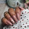 Pyłek do paznokci Bling Bling Effect Allepaznokcie 1 g Nr 05