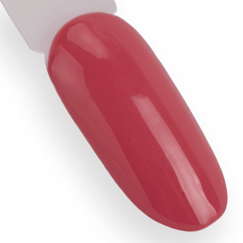 5+1 gratis Smalto ibrido MollyLac Hearts & Kisses Dark Raspberry 10 g n. 193