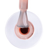 Lakier hybrydowy LED/UV Gel Polish Nudes N16 Light Petal AlleLac HEMA/Di-HEMA Free 6g