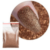 Purpurina para uñas n.º 33, 20 g