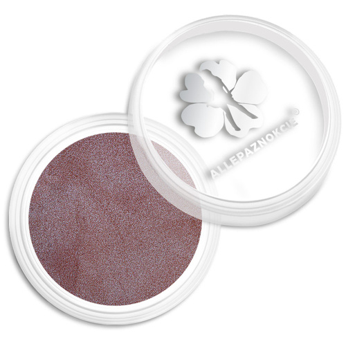Polvo para uñas Chameleon Effect Allepaznokcie n.º 8
