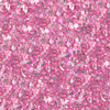 Nagelpulver Princess Nails Allepaznokcie 1 g Nr. 3