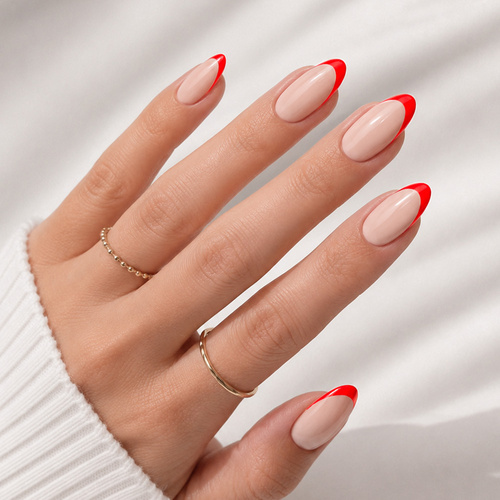 Гель для декорування Artistic Gel paint gel ombre орнаменти Allepaznokcie Be on Trend Milky Lilac без HEMA / Di-HEMA 5 г № 38