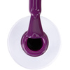 10+1 Free LED/UV Gel Polish P16 Blackberry AlleLac HEMA/Di-HEMA Free 6g