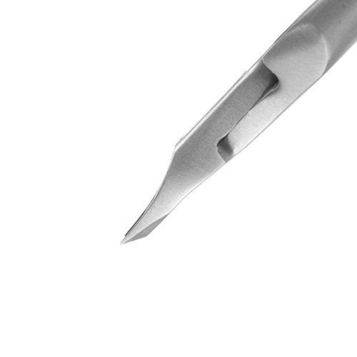 Tijeras para cutículas Staleks Smart 50 de 3 mm