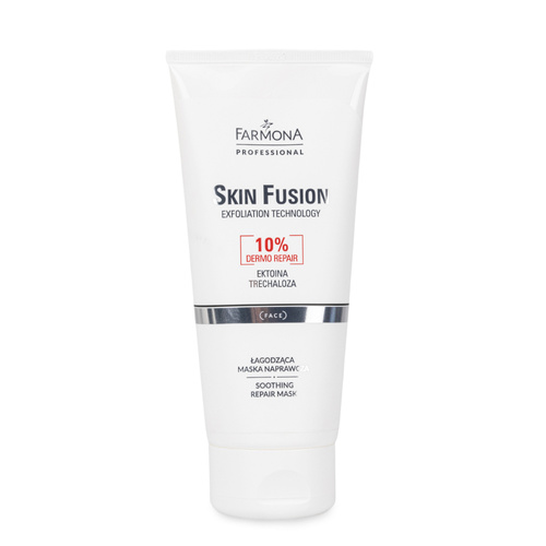 Mascarilla reparadora y calmante Farmona Skin Fusion, 200 ml